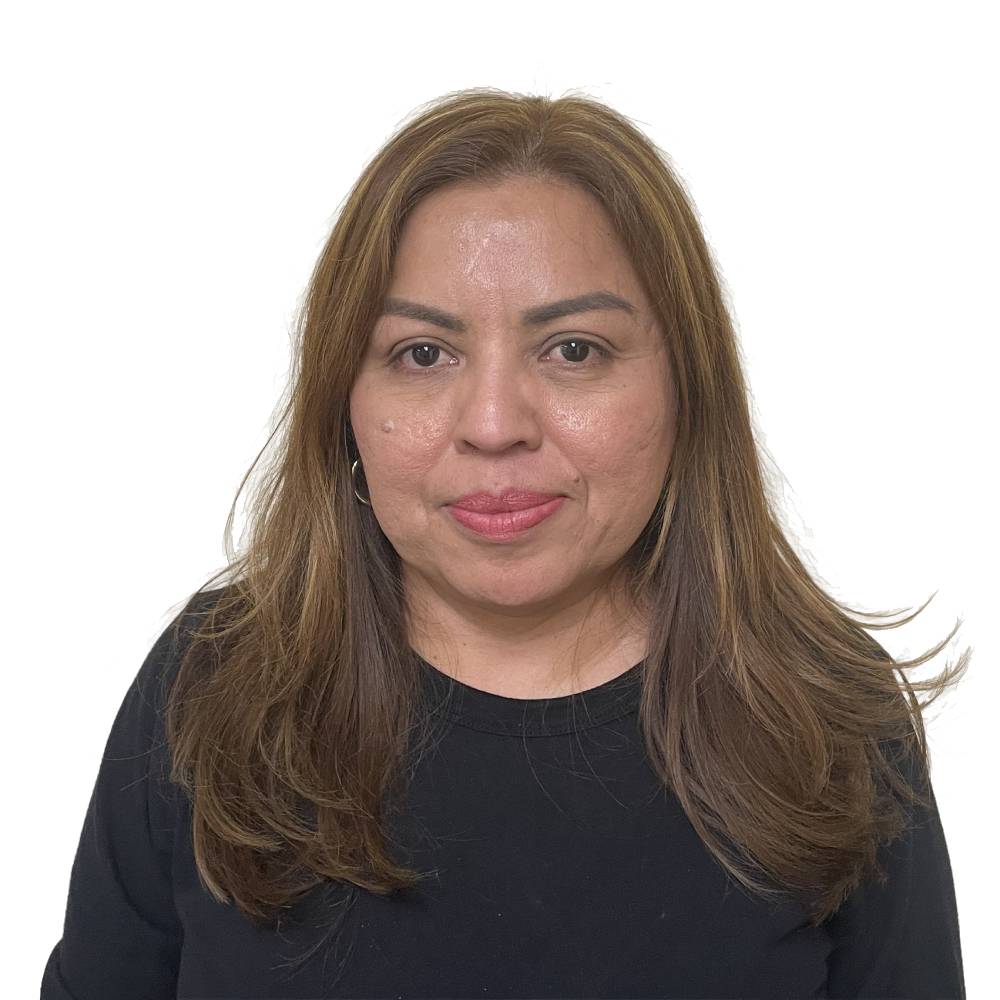 Dialma Cabrera - Admissions Director